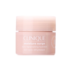[Mini 15ml] Kem Dưỡng Ẩm Clinique Moisture Surge Auto-Replenishing Hydrator Soin Auto-Réhydratant