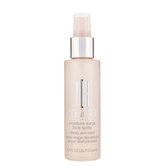 Xịt Khoáng Clinique Moisture Surge Face Spray Thirsty Skin Relief