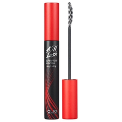 Chuốt Mi Chống Thấm Nước Clio Kill Lash Superproof Mascara 7g