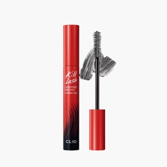 Chuốt Mi Chống Thấm Nước Clio Kill Lash Superproof Mascara 7g