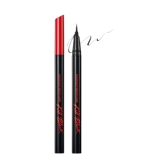 Bút Kẻ Mắt Clio Superproof Brush Liner