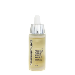 Tinh Chất Keo Ong CNP Laboratory Propolis Energy Active Ampule