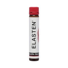 Nước Uống Collagen Elasten (28 ống x 25ml) - Collagen Cao Cấp Số 1 Tại Đức