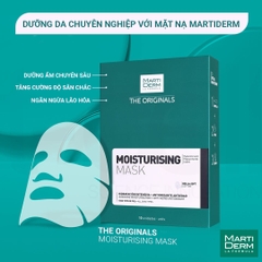 Mặt Nạ Dưỡng Ẩm MartiDerm The Originals Moisturising Mask
