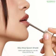 Set 3 Son Bóng d'Alba Plumping Lip Glow Volumizer