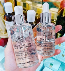 Serum Sáng Da Mờ Thâm Kiehl's Clearly Corrective Dark Spot Solution