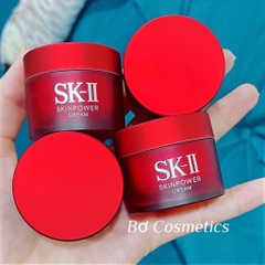 Kem Dưỡng Chống Lão Hoá SK-II SkinPower Advanced Cream