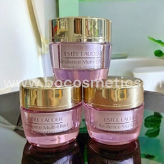 [Mini 15ml] Kem Dưỡng Da Estee Lauder Resilience Multi-Effect Tri-Peptide Face and Neck Creme