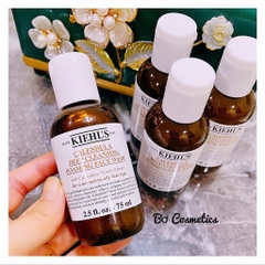Sữa Rửa Mặt Hoa Cúc Kiehl's Calendula Deep Cleansing Foaming Face Wash