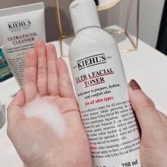 Toner Kiehl's Ultra Facial