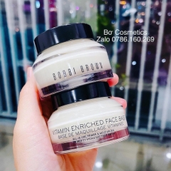 Kem Lót Dưỡng Ẩm Bobbi Brown Vitamin Enriched Face Base