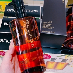 Dầu Tẩy Trang Shu Uemura Ultim8∞ Sublime Beauty Cleansing Oil