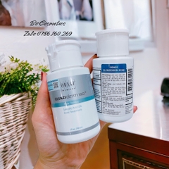 Dung dịch tẩy da chết, ngừa mụn chứa BHA Obagi Clenziderm MD Pore Therapy