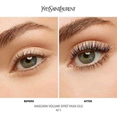 [Mini 2ml] Chuốt Mi YSL Lash Clash Extreme Volume Mascara