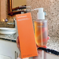 Sữa Rửa Mặt Sulwhasoo Gentle Cleansing Foam 200ml