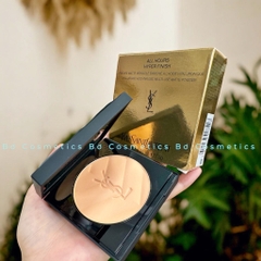 Phấn Phủ YSL All Hours Hyper Finish Powder