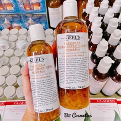 Nước Cân Bằng Hoa Cúc Kiehl's Calendula Herbal Extract Alcohol-Free Toner