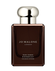 Nước Hoa Jo Malone Dark Amber & Ginger Lily Cologne Intense