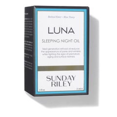Dầu Dưỡng Da Ban Đêm Sunday Riley LUNA Sleeping Night Oil