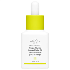 Dầu Dưỡng Da Drunk Elephant Virgin Marula Luxury Facial Oil
