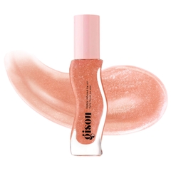 Dầu Dưỡng Môi Gisou Honey Infused Lip Oil