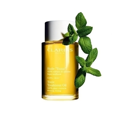 Dầu Dưỡng Thể Clarins Tonic Body Treatment Oil