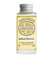 [Mini 15ml] Dầu Dưỡng Thể Hạnh Nhân L'Occitane Almond Supple Skin Oil
