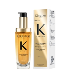 [Mẫu Mới] Dầu Dưỡng Tóc Kerastase Elixir Ultime L'Huile Originale