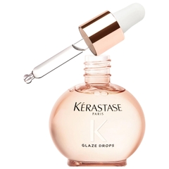 Dầu Dưỡng Tóc Kérastase Gloss Absolu Glaze Drops - Dành Cho Tóc Xơ Rối