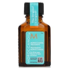 [Mini 15ml] Dầu Dưỡng Tóc Moroccanoil Treatment Original