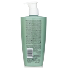 Dầu gội chăm sóc tóc dầu Kérastase Specifique Bain Divalent