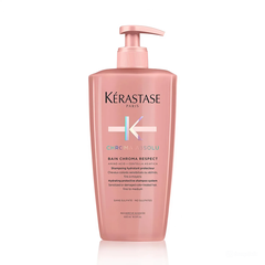 Dầu gội chăm sóc tóc nhuộm Kérastase Chroma Absolu Bain Chroma Respect