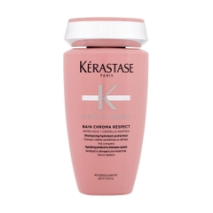 Dầu gội chăm sóc tóc nhuộm Kérastase Chroma Absolu Bain Chroma Respect