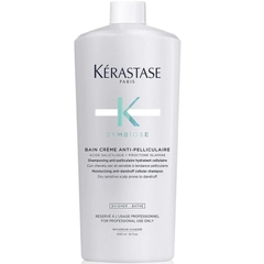 Dầu Gội Giảm Gàu Kérastase Symbiose Antidandruff Hydrating