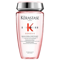 Dầu gội ngăn ngừa rụng tóc Kérastase Genesis Bain Hydra-Fortifiant