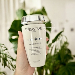 Dầu gội kích thích mọc tóc Kérastase Densifique Bain Densité