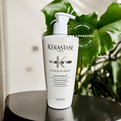 Dầu gội kích thích mọc tóc Kérastase Densifique Bain Densité