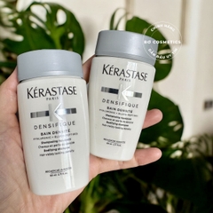 [Mini 80ml] Dầu Gội Kérastase Densifique Bain Densite Bodifying Shampoo