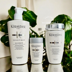 [Mini 80ml] Dầu Gội Kérastase Densifique Bain Densite Bodifying Shampoo