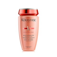 Dầu Gội Mượt Tóc Kérastase Discipline Bain Fluidealiste