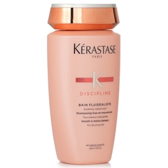 Dầu Gội Mượt Tóc Kérastase Discipline Bain Fluidealiste