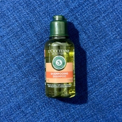 Set Quà Tặng L'Occitane Mini 5 Món