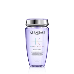 Dầu Gội Tím Cho Tóc Tẩy Kérastase Chroma Absolu Bain Lumiere