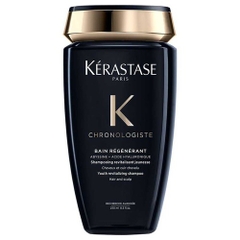 Dầu gội trẻ hoá mái tóc Kérastase Chronologiste Bain Regenerant