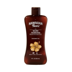 Dầu Phơi Nắng Hawaiian Tropic Dark Tanning Oil 236ml