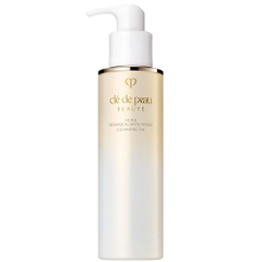 Dầu Tẩy Trang Clé de Peau Cleansing Oil 200ml