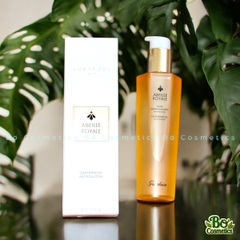 Dầu Tẩy Trang Guerlain Abeille Royale Cleansing Oil - Anti-Pollution