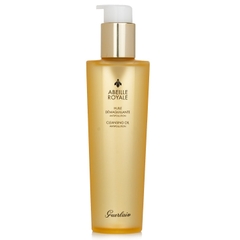 Dầu Tẩy Trang Guerlain Abeille Royale Cleansing Oil - Anti-Pollution