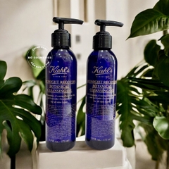 Dầu Tẩy Trang Kiehl's Midnight Recovery Botanical Cleansing Oil
