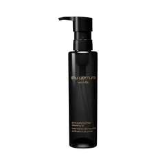 Dầu Tẩy Trang Shu Uemura Black Cleansing Oil - Dành Cho Da Dầu & Hỗn Hợp Dầu